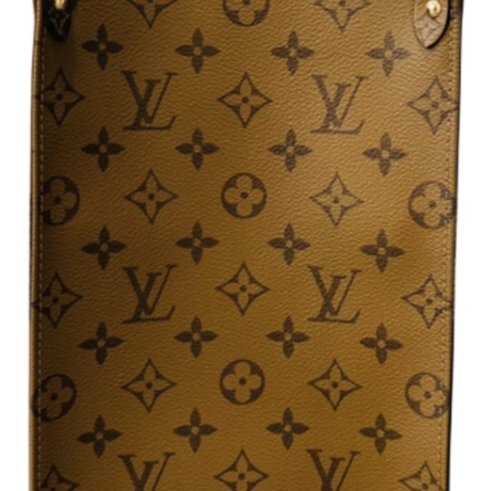 SOLD 🩷🩷LV Onthego GM gorgeous FILL INCLUSION 🔥 - Picture 4 of 12
